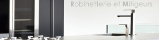 Robinetterie et mitigeurs - plan-de-travail-974.com