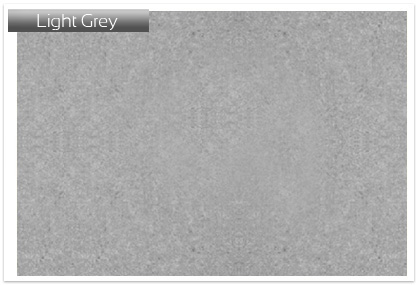 Plans de travail pierre céramique Light Grey