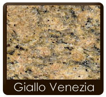 Plan-de-Travail-974.com - Plan de travail cuisine en granit coloris Giallo Venezia