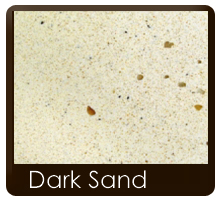 Plan-de-Travail-974.com - Plan de travail en Quartz coloris Dark Sand