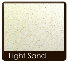Plan-de-Travail-974.com - Plan de travail en Quartz coloris Light Sand