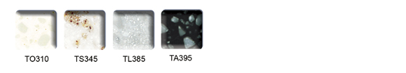 Solid Surface Staron Tallus - Plan-de-Travail-974.com
